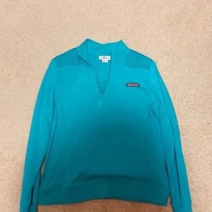 Vineyard vines pullover